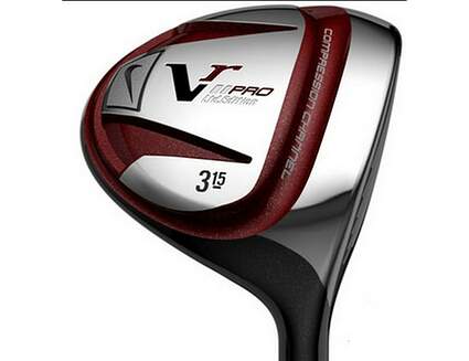 Nike Victory Red Pro Limited Fairway Wood